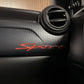 Ligier JS60 Ultimate Sport | 8 PS leiser DCI Motor | Servolenkung | Rückfahrkamera | 45 km/h | Innerhalb 250 KM Kostenlose Lieferung | Mopedauto | Leichtmobile | Aixam | Microcar | Ligier