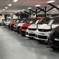 Aixam City Sport Coupé GTI Nardo Grau | 8 PS Kubota Motor | Rückfahrkamera | 45 km/h | Innerhalb 250 KM Kostenlose Lieferung | Mopedauto | Leichtmobile