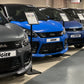 Aixam City Sport Coupé GTI Nardo Grau | 8 PS Kubota Motor | Rückfahrkamera | 45 km/h | Innerhalb 250 KM Kostenlose Lieferung | Mopedauto | Leichtmobile