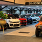 Aixam City GTO Sport | 8 PS Kubota Motor | Rückfahrkamera | 45 km/h | Innerhalb 250 KM Kostenlose Lieferung | Mopedauto | Leichtmobile