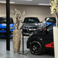 Microcar Mgo SXI | leiser DCI Motor | 45 km/h | Innerhalb 250 KM Kostenlose Lieferung | Mopedauto | Leichtmobile