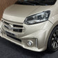 Casalini M14 | Diesel Mitsubishi Engines 636cc | 45 km/h | Rückfahrkamera | Innerhalb 250 KM Kostenlose Lieferung | Mopedauto | Leichtmobile