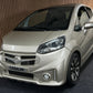 Casalini M14 | Diesel Mitsubishi Engines 636cc | 45 km/h | Rückfahrkamera | Innerhalb 250 KM Kostenlose Lieferung | Mopedauto | Leichtmobile