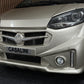 Casalini M14 | Diesel Mitsubishi Engines 636cc | 45 km/h | Rückfahrkamera | Innerhalb 250 KM Kostenlose Lieferung | Mopedauto | Leichtmobile