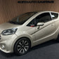 Casalini M14 | Diesel Mitsubishi Engines 636cc | 45 km/h | Rückfahrkamera | Innerhalb 250 KM Kostenlose Lieferung | Mopedauto | Leichtmobile