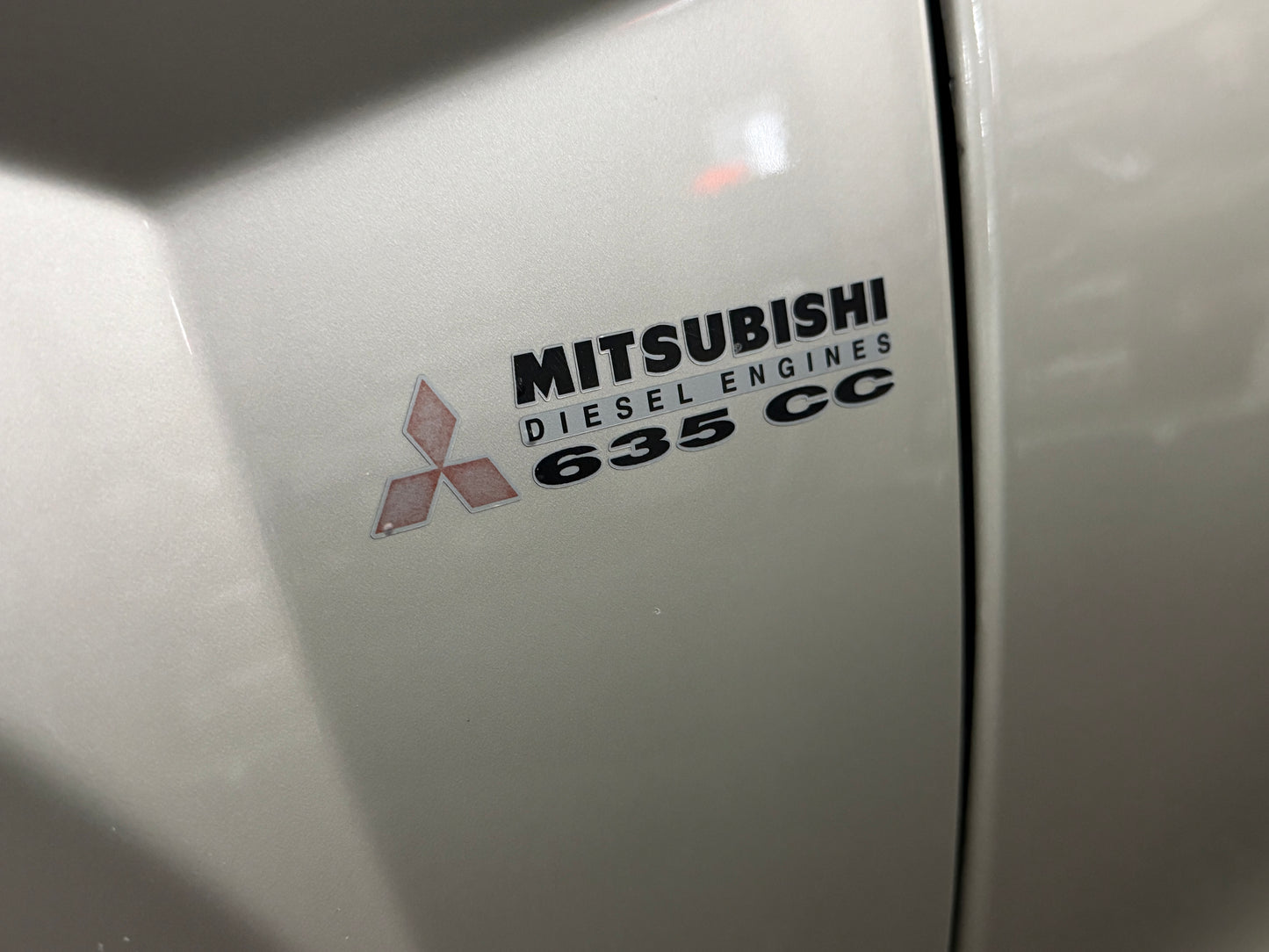 Casalini M14 | Diesel Mitsubishi Engines 636cc | 45 km/h | Rückfahrkamera | Innerhalb 250 KM Kostenlose Lieferung | Mopedauto | Leichtmobile