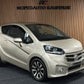 Casalini M14 | Diesel Mitsubishi Engines 636cc | 45 km/h | Rückfahrkamera | Innerhalb 250 KM Kostenlose Lieferung | Mopedauto | Leichtmobile