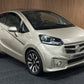 Casalini M14 | Diesel Mitsubishi Engines 636cc | 45 km/h | Rückfahrkamera | Innerhalb 250 KM Kostenlose Lieferung | Mopedauto | Leichtmobile