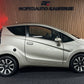 Casalini M14 | Diesel Mitsubishi Engines 636cc | 45 km/h | Rückfahrkamera | Innerhalb 250 KM Kostenlose Lieferung | Mopedauto | Leichtmobile