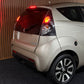 Casalini M14 | Diesel Mitsubishi Engines 636cc | 45 km/h | Rückfahrkamera | Innerhalb 250 KM Kostenlose Lieferung | Mopedauto | Leichtmobile