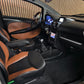Casalini M14 | Diesel Mitsubishi Engines 636cc | 45 km/h | Rückfahrkamera | Innerhalb 250 KM Kostenlose Lieferung | Mopedauto | Leichtmobile
