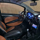 Casalini M14 | Diesel Mitsubishi Engines 636cc | 45 km/h | Rückfahrkamera | Innerhalb 250 KM Kostenlose Lieferung | Mopedauto | Leichtmobile
