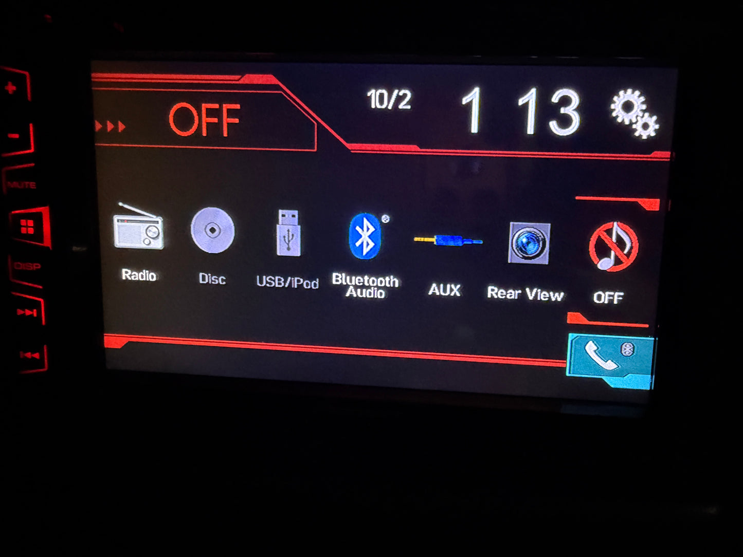 Casalini M14 | Diesel Mitsubishi Engines 636cc | 45 km/h | Rückfahrkamera | Innerhalb 250 KM Kostenlose Lieferung | Mopedauto | Leichtmobile