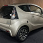 Casalini M14 | Diesel Mitsubishi Engines 636cc | 45 km/h | Rückfahrkamera | Innerhalb 250 KM Kostenlose Lieferung | Mopedauto | Leichtmobile