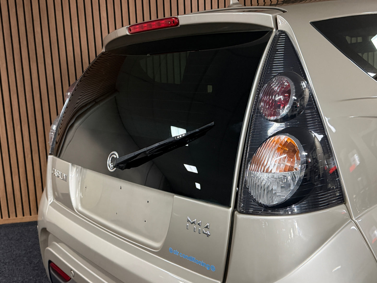 Casalini M14 | Diesel Mitsubishi Engines 636cc | 45 km/h | Rückfahrkamera | Innerhalb 250 KM Kostenlose Lieferung | Mopedauto | Leichtmobile