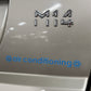 Casalini M14 | Diesel Mitsubishi Engines 636cc | 45 km/h | Rückfahrkamera | Innerhalb 250 KM Kostenlose Lieferung | Mopedauto | Leichtmobile