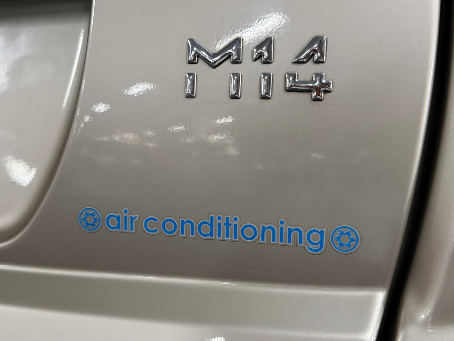 Casalini M14 | Diesel Mitsubishi Engines 636cc | 45 km/h | Rückfahrkamera | Innerhalb 250 KM Kostenlose Lieferung | Mopedauto | Leichtmobile