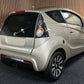 Casalini M14 | Diesel Mitsubishi Engines 636cc | 45 km/h | Rückfahrkamera | Innerhalb 250 KM Kostenlose Lieferung | Mopedauto | Leichtmobile