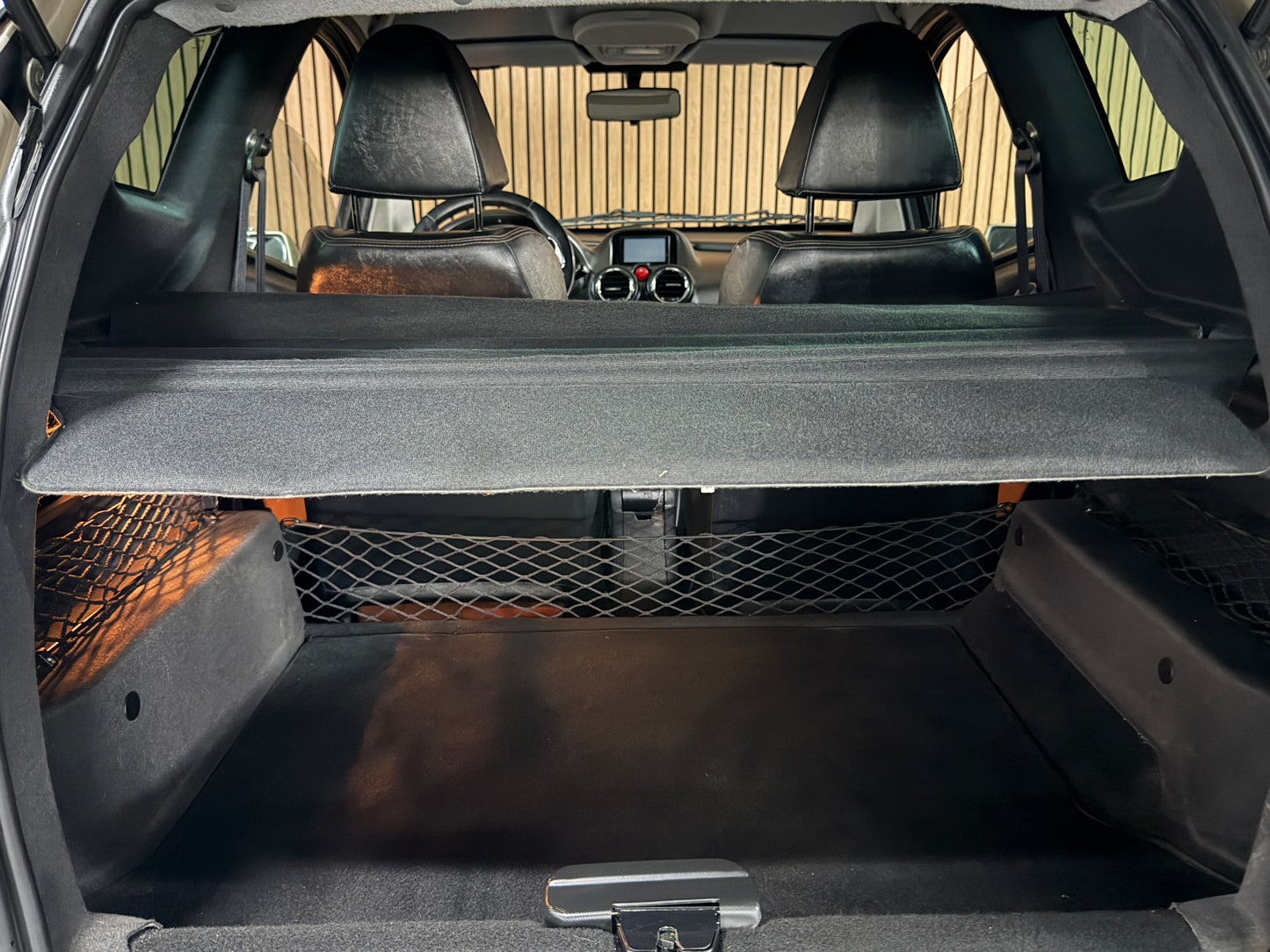 Casalini M14 | Diesel Mitsubishi Engines 636cc | 45 km/h | Rückfahrkamera | Innerhalb 250 KM Kostenlose Lieferung | Mopedauto | Leichtmobile