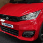 Aixam Coupé Sport 2021 | 8 PS Kubota | Rückfahrkamera | Multi-Media Touch | 45 km/h | Innerhalb 250 KM Kostenlose Lieferung | Mopedauto | Leichtmobile