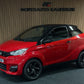 Aixam Coupé Sport 2021 | 8 PS Kubota | Rückfahrkamera | Multi-Media Touch | 45 km/h | Innerhalb 250 KM Kostenlose Lieferung | Mopedauto | Leichtmobile