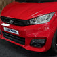 Aixam Coupé Sport 2021 | 8 PS Kubota | Rückfahrkamera | Multi-Media Touch | 45 km/h | Innerhalb 250 KM Kostenlose Lieferung | Mopedauto | Leichtmobile