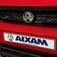 Aixam Coupé Sport 2021 | 8 PS Kubota | Rückfahrkamera | Multi-Media Touch | 45 km/h | Innerhalb 250 KM Kostenlose Lieferung | Mopedauto | Leichtmobile