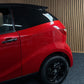 Aixam Coupé Sport 2021 | 8 PS Kubota | Rückfahrkamera | Multi-Media Touch | 45 km/h | Innerhalb 250 KM Kostenlose Lieferung | Mopedauto | Leichtmobile