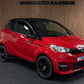 Aixam Coupé Sport 2021 | 8 PS Kubota | Rückfahrkamera | Multi-Media Touch | 45 km/h | Innerhalb 250 KM Kostenlose Lieferung | Mopedauto | Leichtmobile