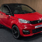 Aixam Coupé Sport 2021 | 8 PS Kubota | Rückfahrkamera | Multi-Media Touch | 45 km/h | Innerhalb 250 KM Kostenlose Lieferung | Mopedauto | Leichtmobile