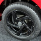 Aixam Coupé Sport 2021 | 8 PS Kubota | Rückfahrkamera | Multi-Media Touch | 45 km/h | Innerhalb 250 KM Kostenlose Lieferung | Mopedauto | Leichtmobile