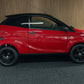 Aixam Coupé Sport 2021 | 8 PS Kubota | Rückfahrkamera | Multi-Media Touch | 45 km/h | Innerhalb 250 KM Kostenlose Lieferung | Mopedauto | Leichtmobile