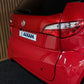 Aixam Coupé Sport 2021 | 8 PS Kubota | Rückfahrkamera | Multi-Media Touch | 45 km/h | Innerhalb 250 KM Kostenlose Lieferung | Mopedauto | Leichtmobile