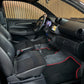 Aixam Coupé Sport 2021 | 8 PS Kubota | Rückfahrkamera | Multi-Media Touch | 45 km/h | Innerhalb 250 KM Kostenlose Lieferung | Mopedauto | Leichtmobile