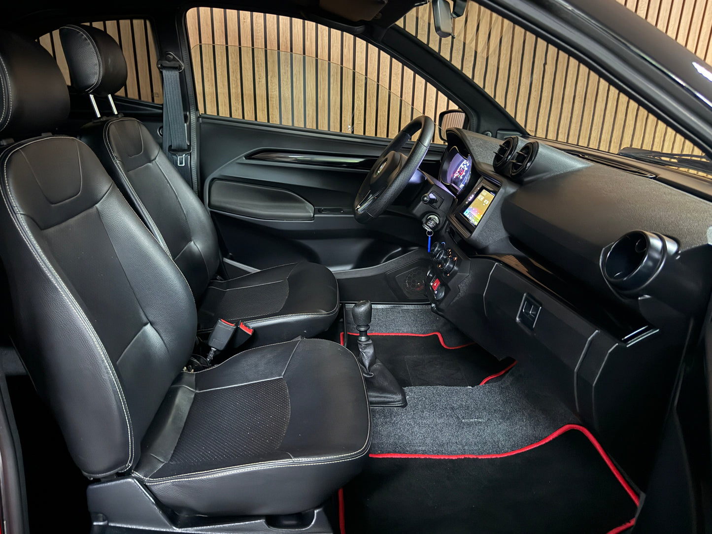 Aixam Coupé Sport 2021 | 8 PS Kubota | Rückfahrkamera | Multi-Media Touch | 45 km/h | Innerhalb 250 KM Kostenlose Lieferung | Mopedauto | Leichtmobile