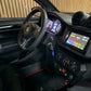 Aixam Coupé Sport 2021 | 8 PS Kubota | Rückfahrkamera | Multi-Media Touch | 45 km/h | Innerhalb 250 KM Kostenlose Lieferung | Mopedauto | Leichtmobile