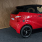 Aixam Coupé Sport 2021 | 8 PS Kubota | Rückfahrkamera | Multi-Media Touch | 45 km/h | Innerhalb 250 KM Kostenlose Lieferung | Mopedauto | Leichtmobile