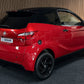 Aixam Coupé Sport 2021 | 8 PS Kubota | Rückfahrkamera | Multi-Media Touch | 45 km/h | Innerhalb 250 KM Kostenlose Lieferung | Mopedauto | Leichtmobile