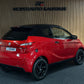 Aixam Coupé Sport 2021 | 8 PS Kubota | Rückfahrkamera | Multi-Media Touch | 45 km/h | Innerhalb 250 KM Kostenlose Lieferung | Mopedauto | Leichtmobile