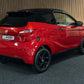 Aixam Coupé Sport 2021 | 8 PS Kubota | Rückfahrkamera | Multi-Media Touch | 45 km/h | Innerhalb 250 KM Kostenlose Lieferung | Mopedauto | Leichtmobile