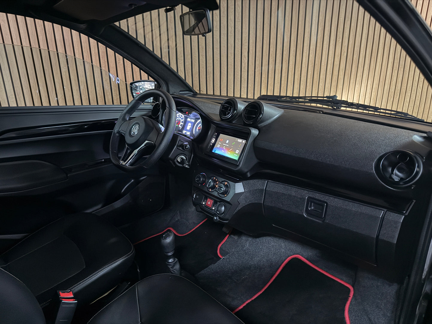 Aixam Coupé Sport 2021 | 8 PS Kubota | Rückfahrkamera | Multi-Media Touch | 45 km/h | Innerhalb 250 KM Kostenlose Lieferung | Mopedauto | Leichtmobile