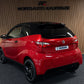 Aixam Coupé Sport 2021 | 8 PS Kubota | Rückfahrkamera | Multi-Media Touch | 45 km/h | Innerhalb 250 KM Kostenlose Lieferung | Mopedauto | Leichtmobile