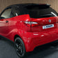 Aixam Coupé Sport 2021 | 8 PS Kubota | Rückfahrkamera | Multi-Media Touch | 45 km/h | Innerhalb 250 KM Kostenlose Lieferung | Mopedauto | Leichtmobile
