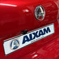 Aixam Coupé Sport 2021 | 8 PS Kubota | Rückfahrkamera | Multi-Media Touch | 45 km/h | Innerhalb 250 KM Kostenlose Lieferung | Mopedauto | Leichtmobile