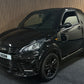 Ligier JS50 Sport | Servo | KLIMA !! | Apple Carplay / Black on Black | 8 PS leiser DCI Motor | 45 km/h | Innerhalb 250 KM Kostenlose Lieferung | Mopedauto | Leichtmobile