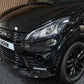 Ligier JS50 Sport | Servo | KLIMA !! | Apple Carplay / Black on Black | 8 PS leiser DCI Motor | 45 km/h | Innerhalb 250 KM Kostenlose Lieferung | Mopedauto | Leichtmobile