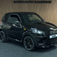 Ligier JS50 Sport | Servo | KLIMA !! | Apple Carplay / Black on Black | 8 PS leiser DCI Motor | 45 km/h | Innerhalb 250 KM Kostenlose Lieferung | Mopedauto | Leichtmobile