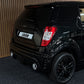 Ligier JS50 Sport | Servo | KLIMA !! | Apple Carplay / Black on Black | 8 PS leiser DCI Motor | 45 km/h | Innerhalb 250 KM Kostenlose Lieferung | Mopedauto | Leichtmobile