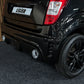 Ligier JS50 Sport | Servo | KLIMA !! | Apple Carplay / Black on Black | 8 PS leiser DCI Motor | 45 km/h | Innerhalb 250 KM Kostenlose Lieferung | Mopedauto | Leichtmobile