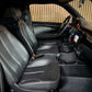 Ligier JS50 Sport | Servo | KLIMA !! | Apple Carplay / Black on Black | 8 PS leiser DCI Motor | 45 km/h | Innerhalb 250 KM Kostenlose Lieferung | Mopedauto | Leichtmobile